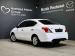 Nissan Almera 1.5 Acenta - Thumbnail 23