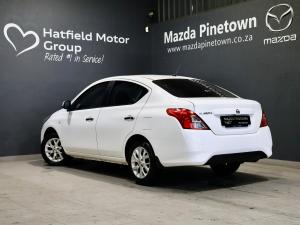 Nissan Almera 1.5 Acenta - Image 23