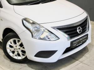 Nissan Almera 1.5 Acenta - Image 3