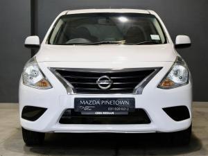 Nissan Almera 1.5 Acenta - Image 4