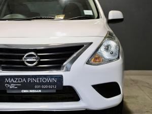 Nissan Almera 1.5 Acenta - Image 5