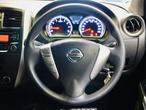 Nissan Almera 1.5 Acenta - Image 8