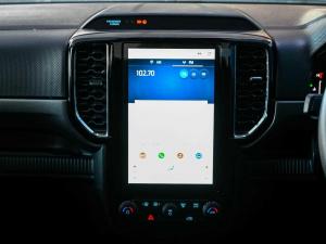 Ford Ranger 2.0 BiTurbo double cab XLT - Image 11