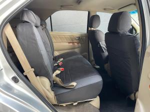Toyota Fortuner 3.0D-4D - Image 11