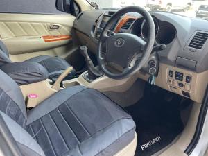 Toyota Fortuner 3.0D-4D - Image 12