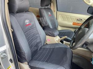 Toyota Fortuner 3.0D-4D - Image 13
