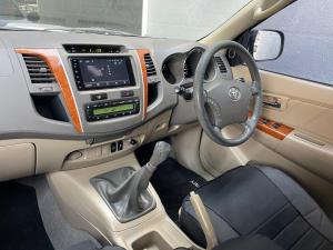 Toyota Fortuner 3.0D-4D - Image 15