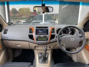 Toyota Fortuner 3.0D-4D - Image 16