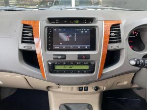 Toyota Fortuner 3.0D-4D - Image 17