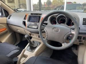 Toyota Fortuner 3.0D-4D - Image 18