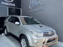 Thumbnail Toyota Fortuner 3.0D-4D