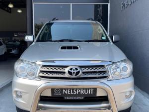 Toyota Fortuner 3.0D-4D - Image 2