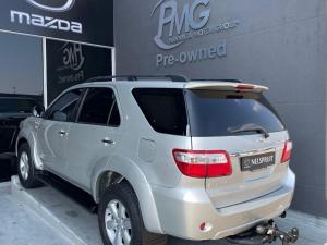 Toyota Fortuner 3.0D-4D - Image 5