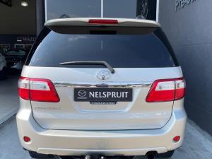 Toyota Fortuner 3.0D-4D - Image 6