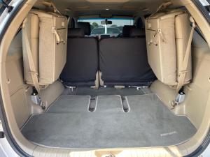 Toyota Fortuner 3.0D-4D - Image 8