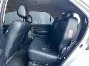 Toyota Fortuner 3.0D-4D Ltd edition auto - Image 10