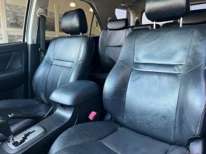 Toyota Fortuner 3.0D-4D Ltd edition auto - Image 14