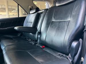 Toyota Fortuner 3.0D-4D Ltd edition auto - Image 15