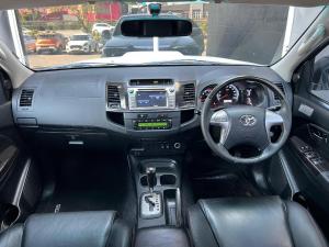 Toyota Fortuner 3.0D-4D Ltd edition auto - Image 18