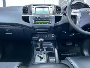 Toyota Fortuner 3.0D-4D Ltd edition auto - Image 19