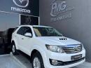 Thumbnail Toyota Fortuner 3.0D-4D Ltd edition auto