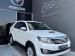 Toyota Fortuner 3.0D-4D Ltd edition auto - Thumbnail 1
