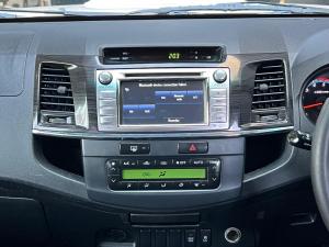 Toyota Fortuner 3.0D-4D Ltd edition auto - Image 20