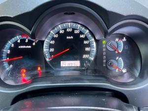 Toyota Fortuner 3.0D-4D Ltd edition auto - Image 22