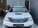 Toyota Fortuner 3.0D-4D Ltd edition auto - Thumbnail 2