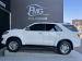 Toyota Fortuner 3.0D-4D Ltd edition auto - Thumbnail 4