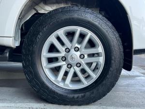 Toyota Fortuner 3.0D-4D Ltd edition auto - Image 7