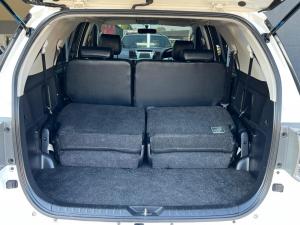 Toyota Fortuner 3.0D-4D Ltd edition auto - Image 8