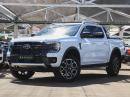 Thumbnail Ford Ranger 2.0 BiTurbo double cab Wildtrak