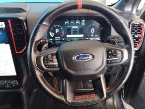 Ford Ranger 3.0T V6 double cab Raptor 4WD - Image 11