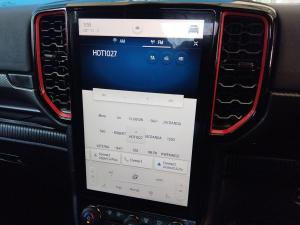 Ford Ranger 3.0T V6 double cab Raptor 4WD - Image 15