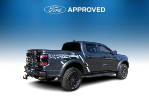 Ford Ranger 3.0T V6 double cab Raptor 4WD - Image 16