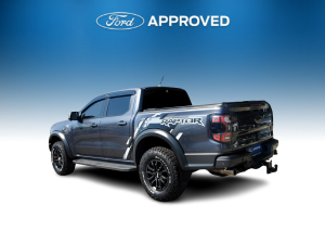 Ford Ranger 3.0T V6 double cab Raptor 4WD - Image 18