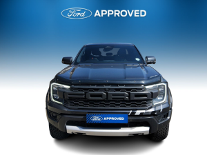 Ford Ranger 3.0T V6 double cab Raptor 4WD - Image 2