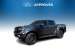 Ford Ranger 3.0T V6 double cab Raptor 4WD - Thumbnail 3