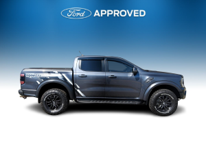 Ford Ranger 3.0T V6 double cab Raptor 4WD - Image 4