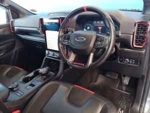 Ford Ranger 3.0T V6 double cab Raptor 4WD - Image 6