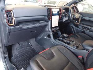 Ford Ranger 3.0T V6 double cab Raptor 4WD - Image 7