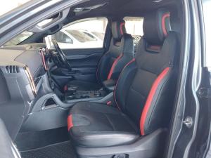 Ford Ranger 3.0T V6 double cab Raptor 4WD - Image 8
