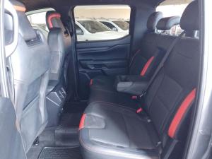 Ford Ranger 3.0T V6 double cab Raptor 4WD - Image 9