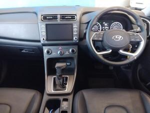 Hyundai Creta 1.5 Executive - Image 11