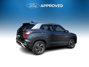 Hyundai Creta 1.5 Executive - Image 15