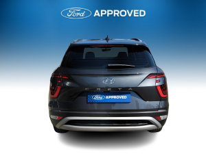 Hyundai Creta 1.5 Executive - Image 16
