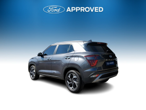 Hyundai Creta 1.5 Executive - Image 17