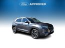 Thumbnail Hyundai Creta 1.5 Executive