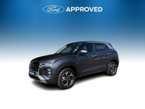 Hyundai Creta 1.5 Executive - Image 3